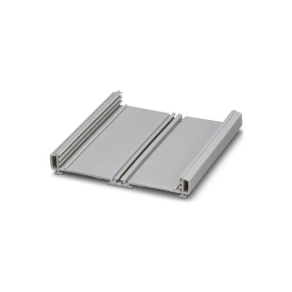 UM-PRO press-drawn bölmeli muhafazalar