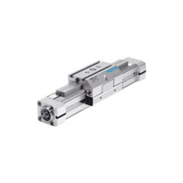 Vidalı milli eksen DMES