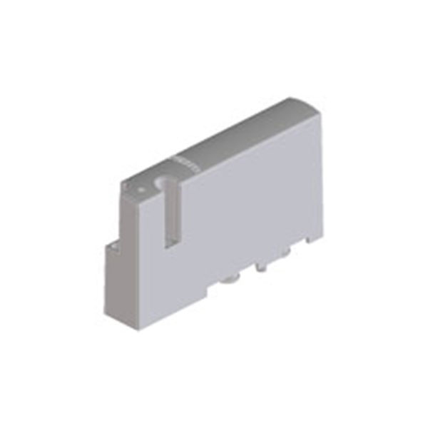 VOVC için körleme pleytleri