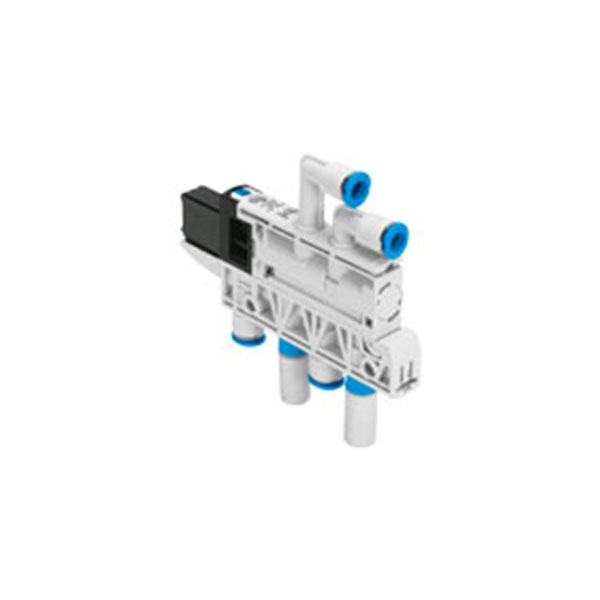 VTUB-12 için valfler