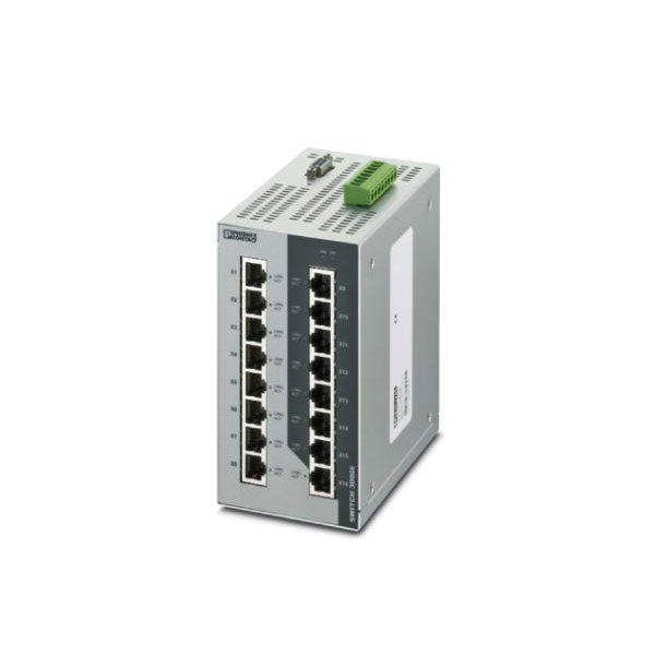 Yönetilebilir Switch´ler